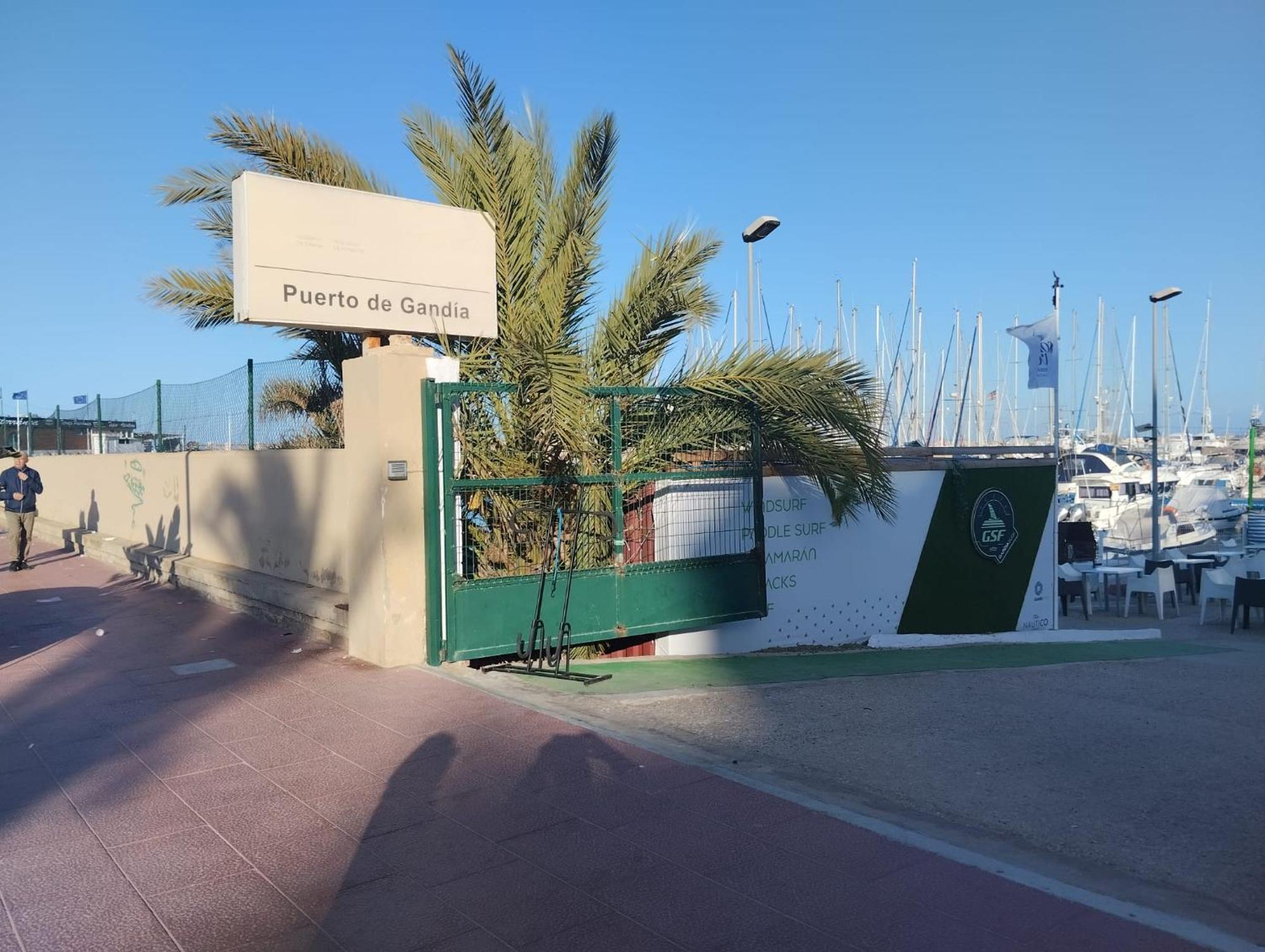 Baleares III Apartamento A 100 Metros De La Arena Playa de Gandia Exterior foto